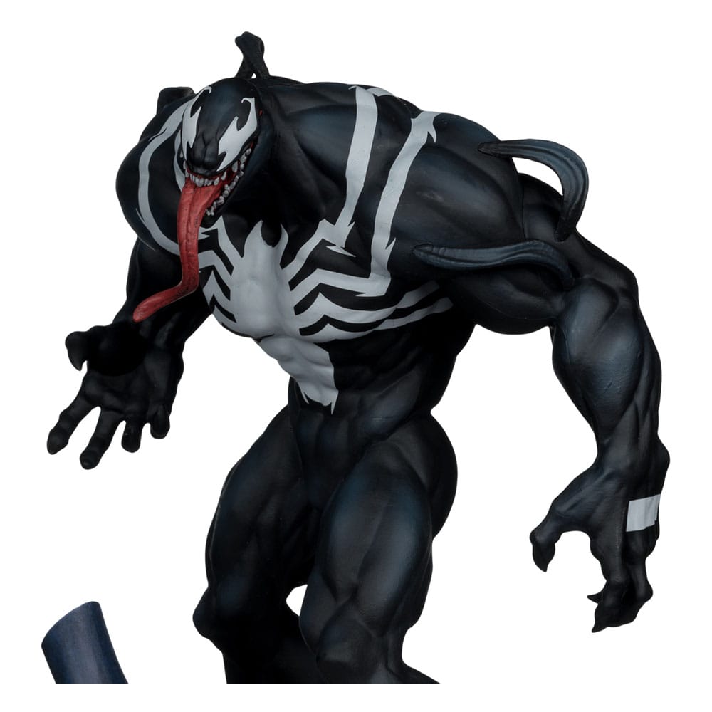 Marvel Rivals Collection figurine 1/6 Venom 24 cm