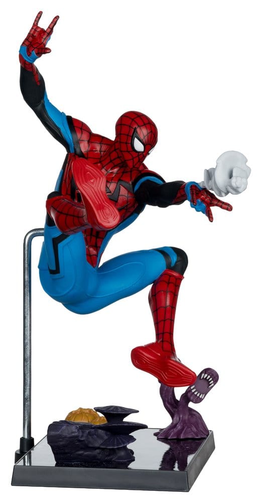 Marvel Rivals Collection figurine 1/6 Spider-Man 26 cm