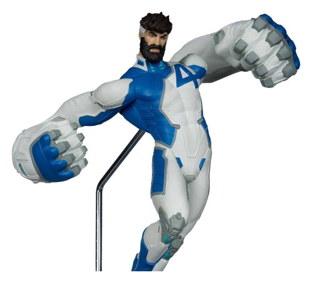 Marvel Rivals Collection 1/6 Figurine Mr. Fantastic 26 cm