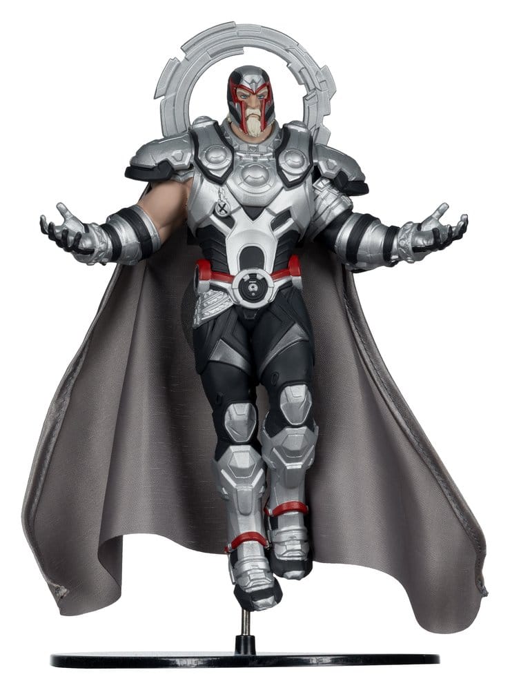 Marvel Rivals Collection figurine 1/10 Magneto 20 cm