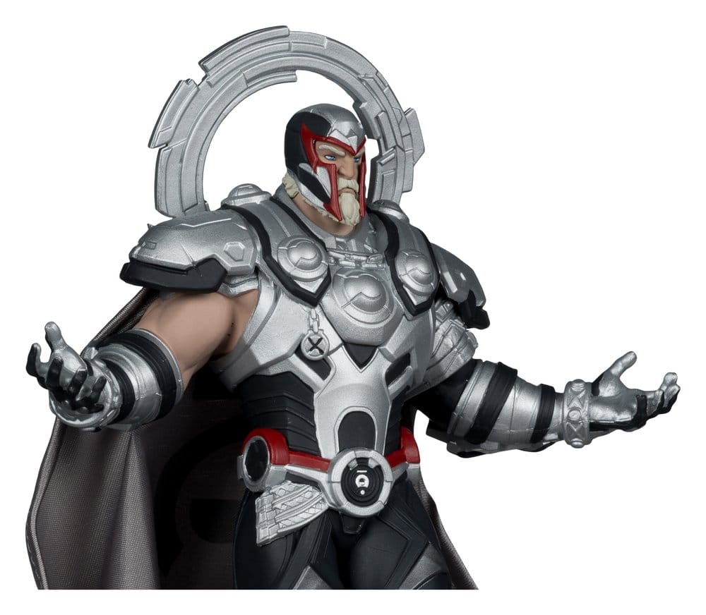 Marvel Rivals Collection figurine 1/10 Magneto 20 cm