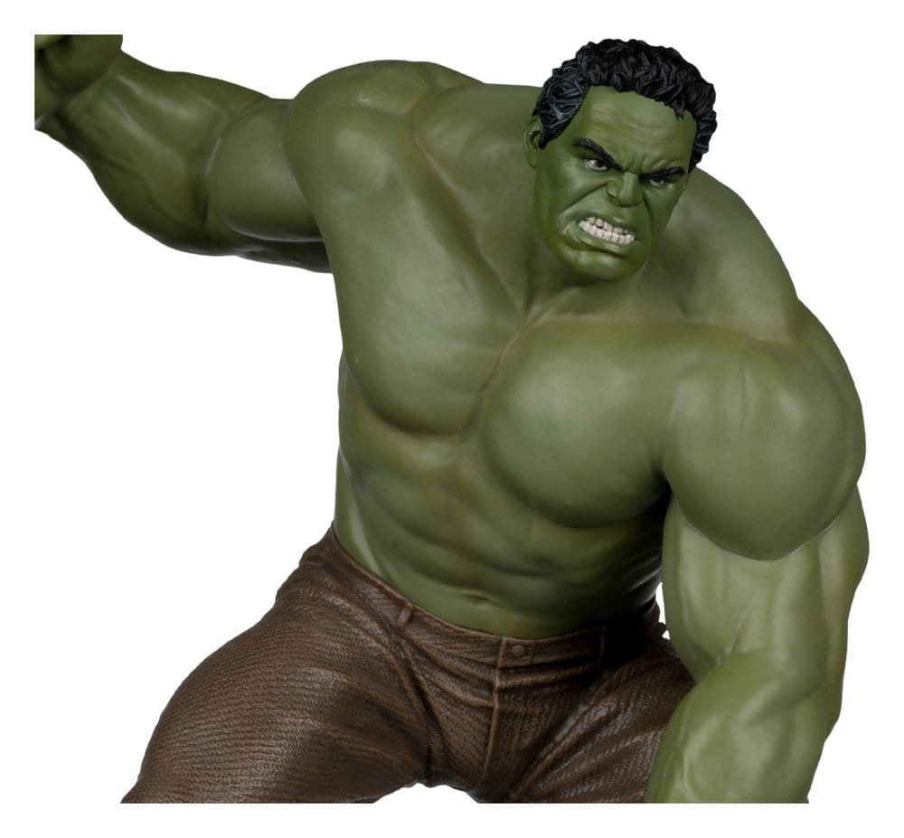 Spider-Man: Brand New Day (2026) Marvel Studios Statuette 1/6 Hulk 27 cm