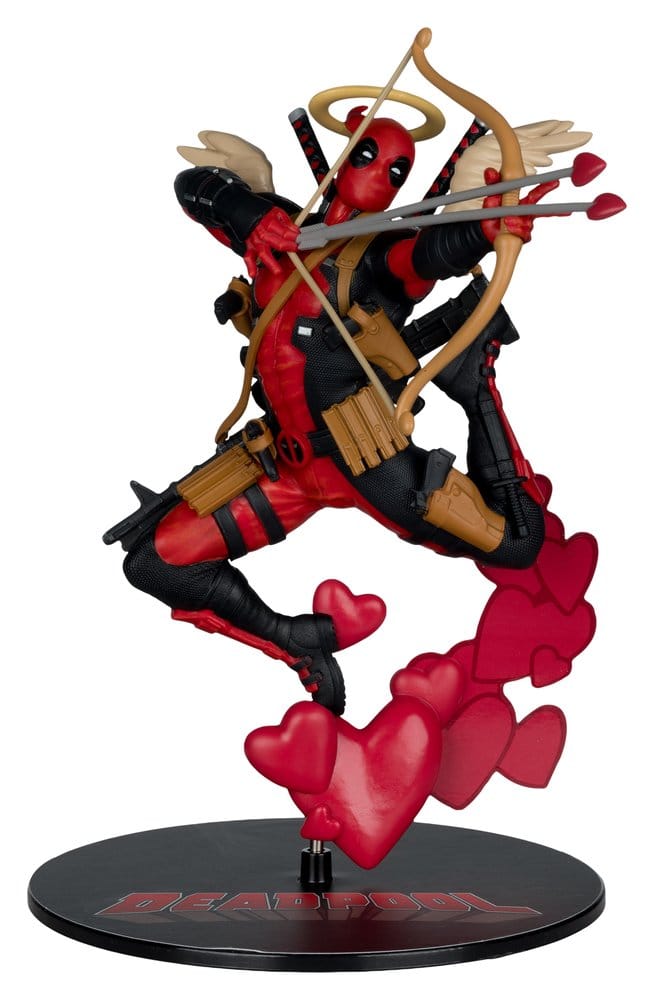Marvel 1/10 Scale statuette Deadpool (Deadpool #26) 20 cm