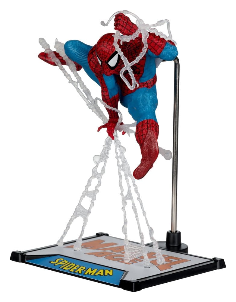 Marvel statuette PVC 1/10 Spider-Man (Marvel Age #90) 18 cm