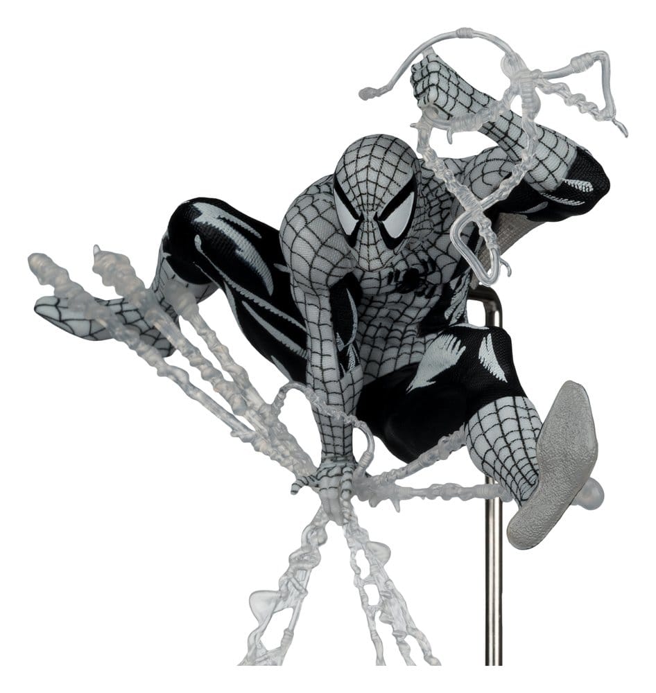 Marvel statuette PVC 1/10 Spider-Man (Marvel Age #90) (Line Art) 18 cm