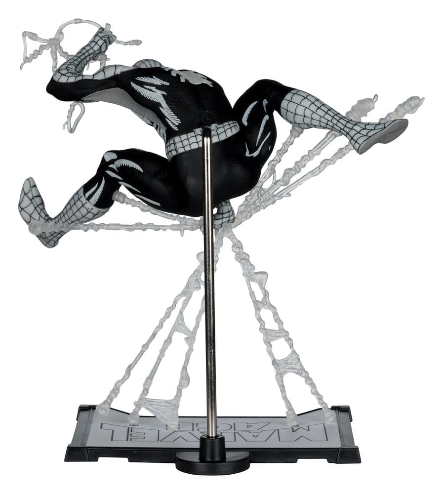 Marvel statuette PVC 1/10 Spider-Man (Marvel Age #90) (Line Art) 18 cm