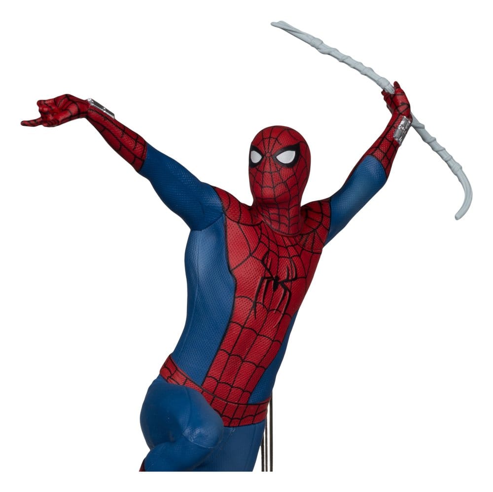 Spider-Man: Brand New Day (2026) Marvel Studios Statuette 1/10 Spider-Man 17 cm