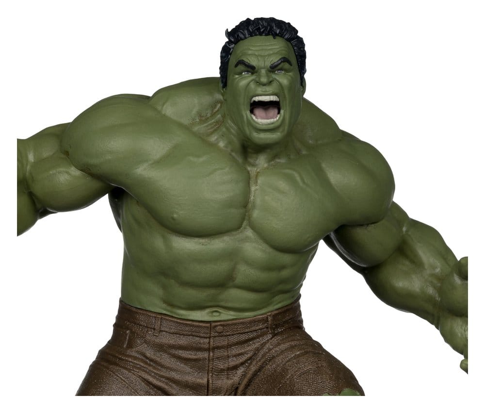 Spider-Man: Brand New Day (2026) Marvel Studios Statuette 1/10 Hulk 18 cm