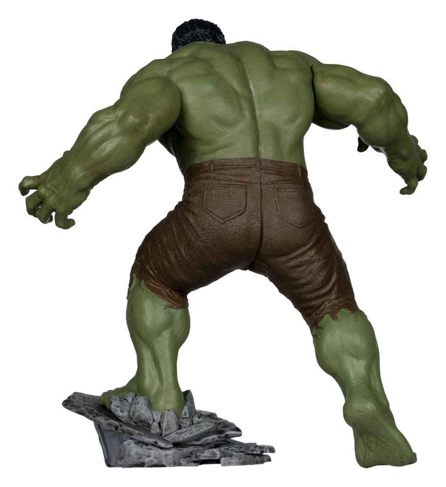 Spider-Man: Brand New Day (2026) Marvel Studios Statuette 1/10 Hulk 18 cm