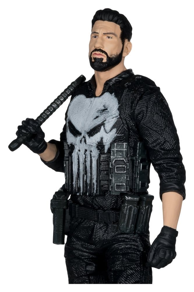 Marvel Studios statuette 1/10 The Punisher 16 cm