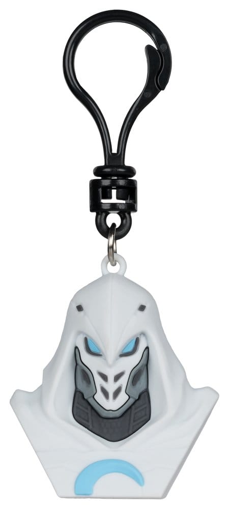Marvel Rivals Porte-clés 6 cm Blind Bag Display (24)