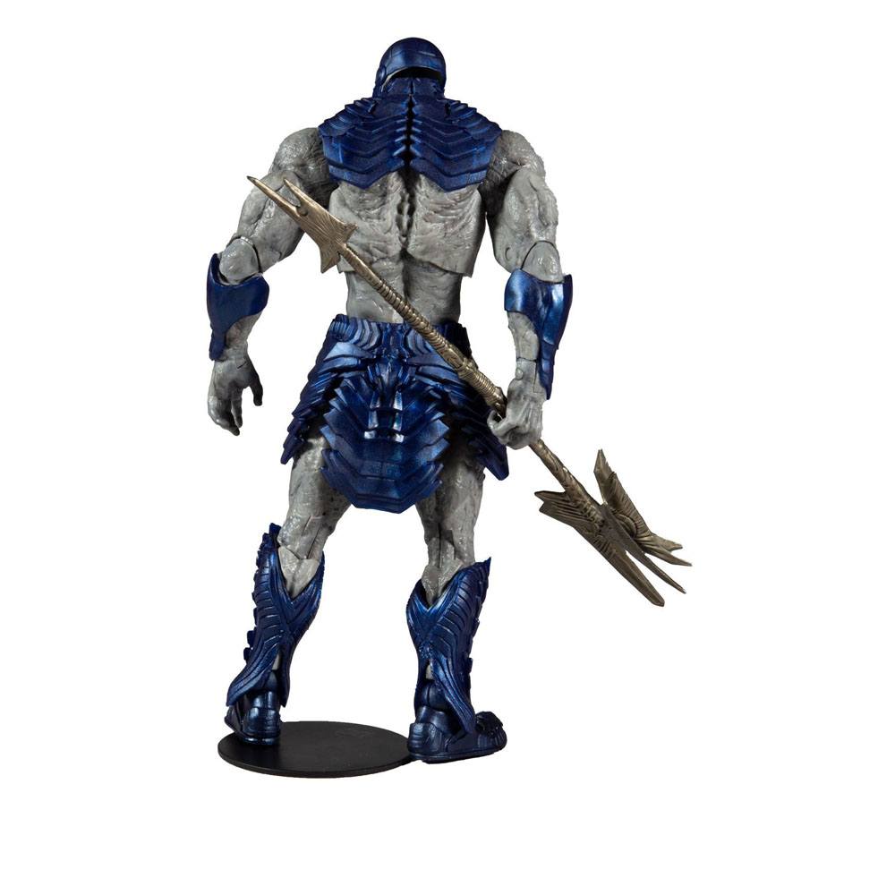 DC Justice League Movie figurine Darkseid 30 cm