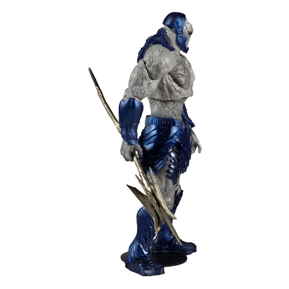DC Justice League Movie figurine Darkseid 30 cm