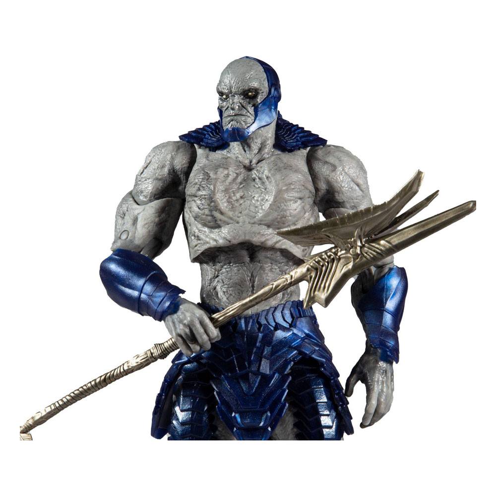 DC Justice League Movie figurine Darkseid 30 cm
