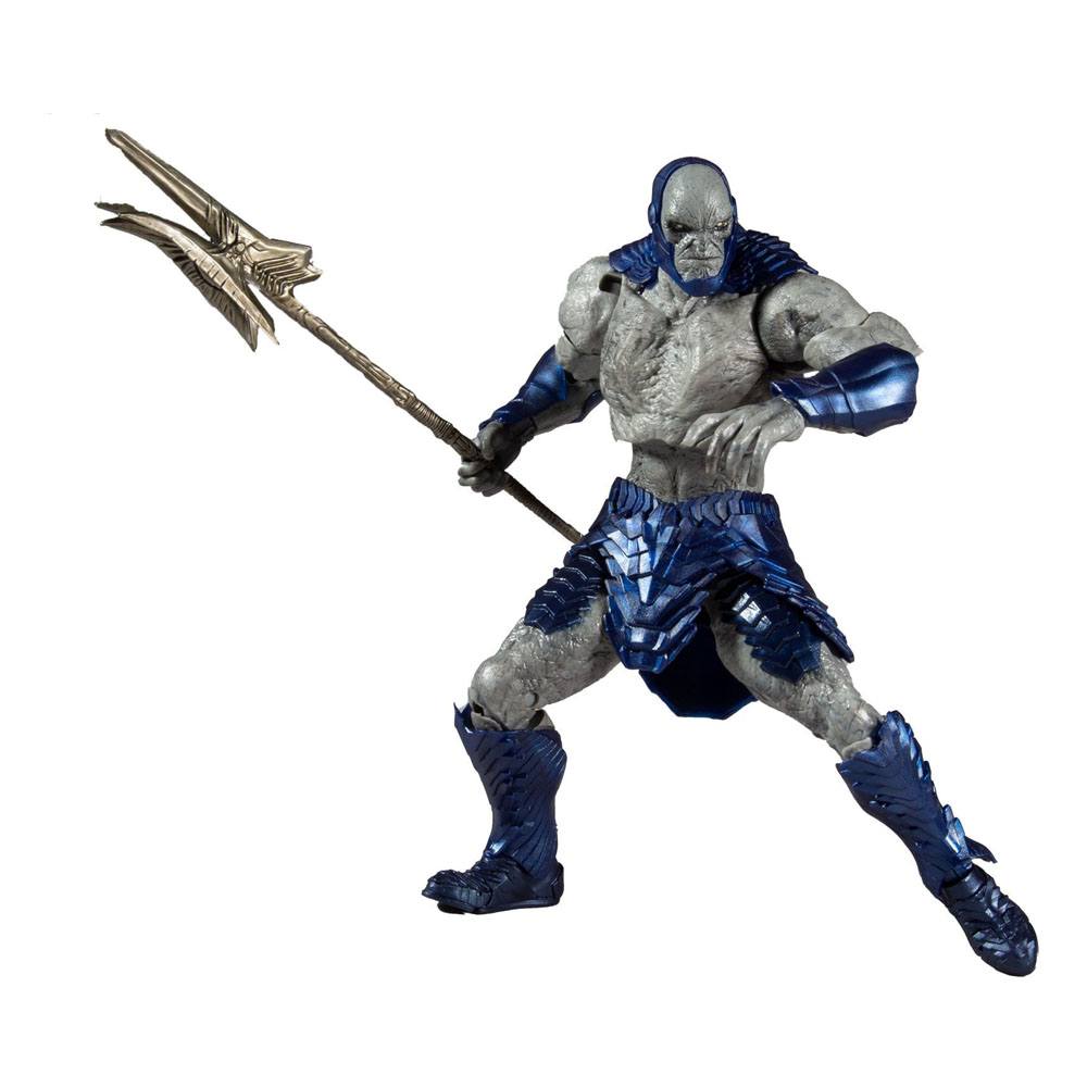 DC Justice League Movie figurine Darkseid 30 cm