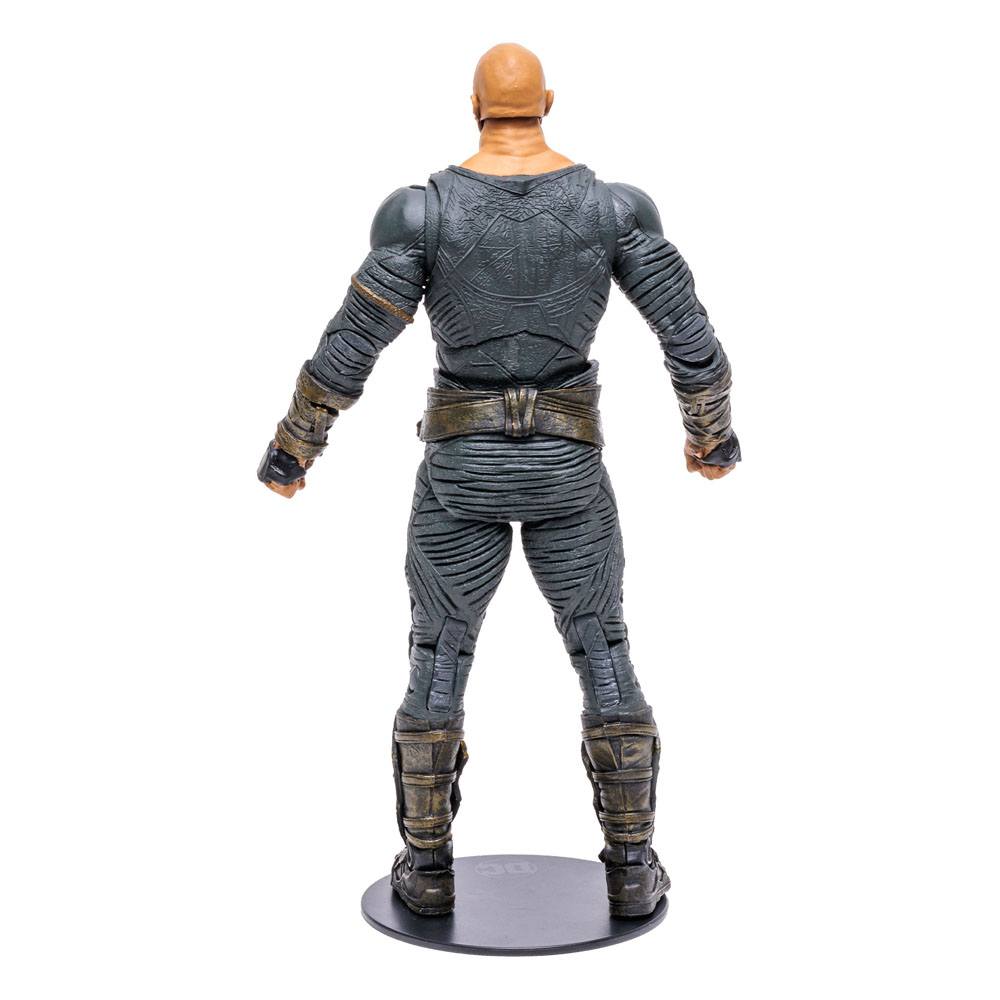 DC Black Adam Movie figurine Black Adam 18 cm