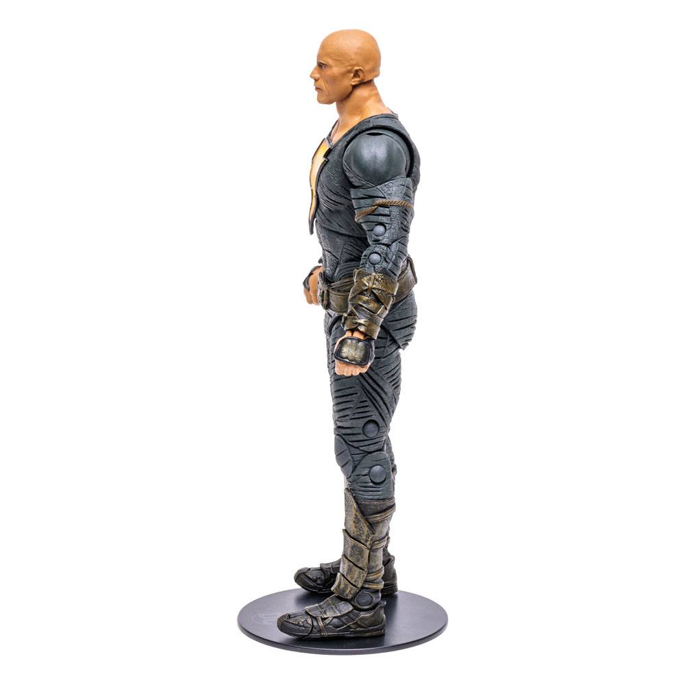 DC Black Adam Movie figurine Black Adam 18 cm