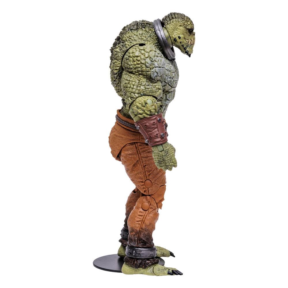 DC Collector figurine Megafig Killer Croc 23 cm