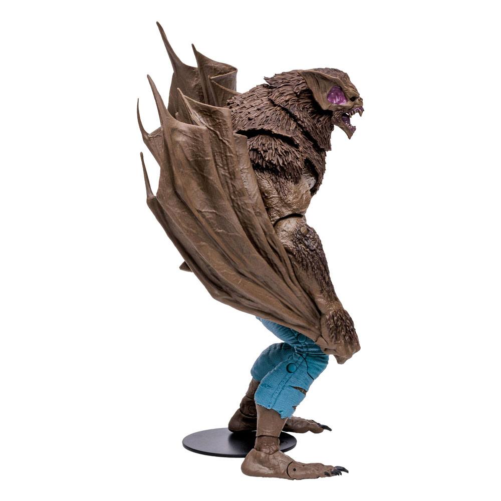 DC Collector figurine Megafig Man-Bat 23 cm