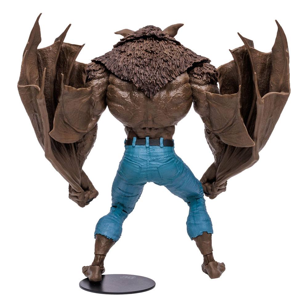 DC Collector figurine Megafig Man-Bat 23 cm
