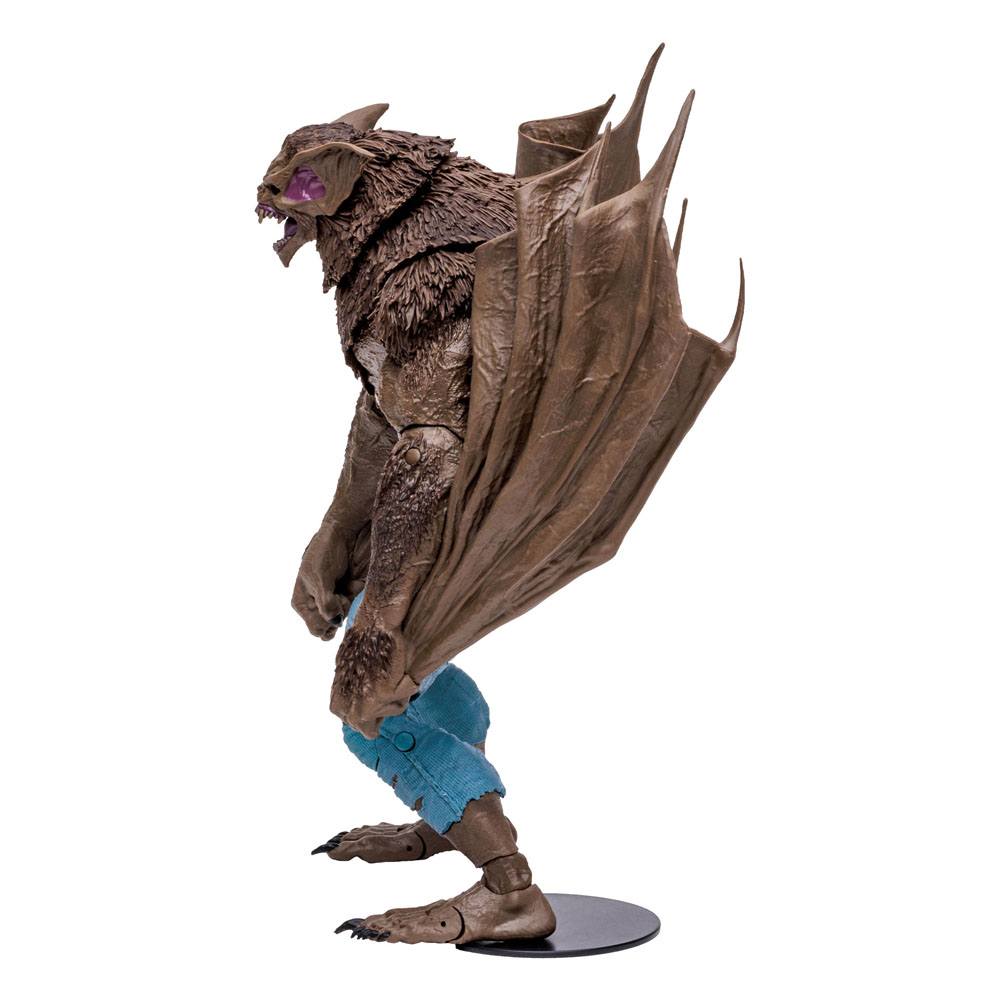DC Collector figurine Megafig Man-Bat 23 cm