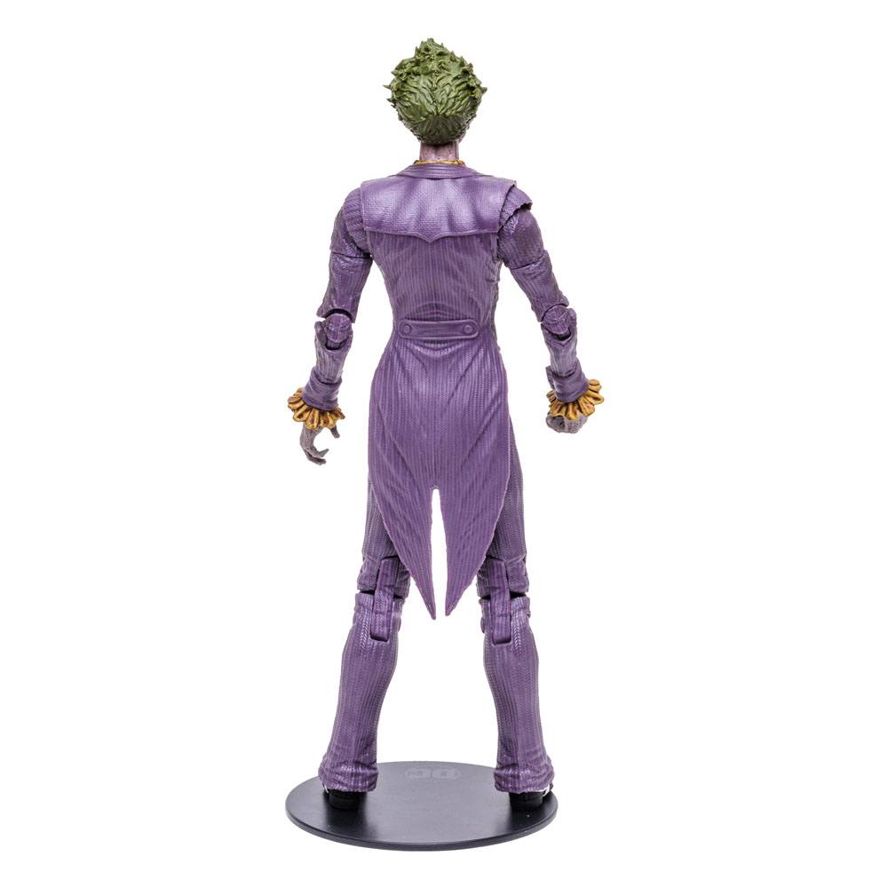 DC Gaming figurine The Joker (Batman: Arkham City) 18 cm