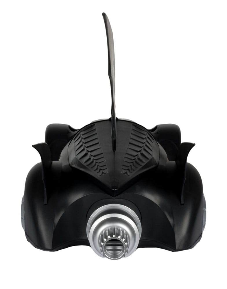 Batman Forever DC Multiverse véhicule Batmobile Glow in the Dark Edition (Gold Label) 79 cm