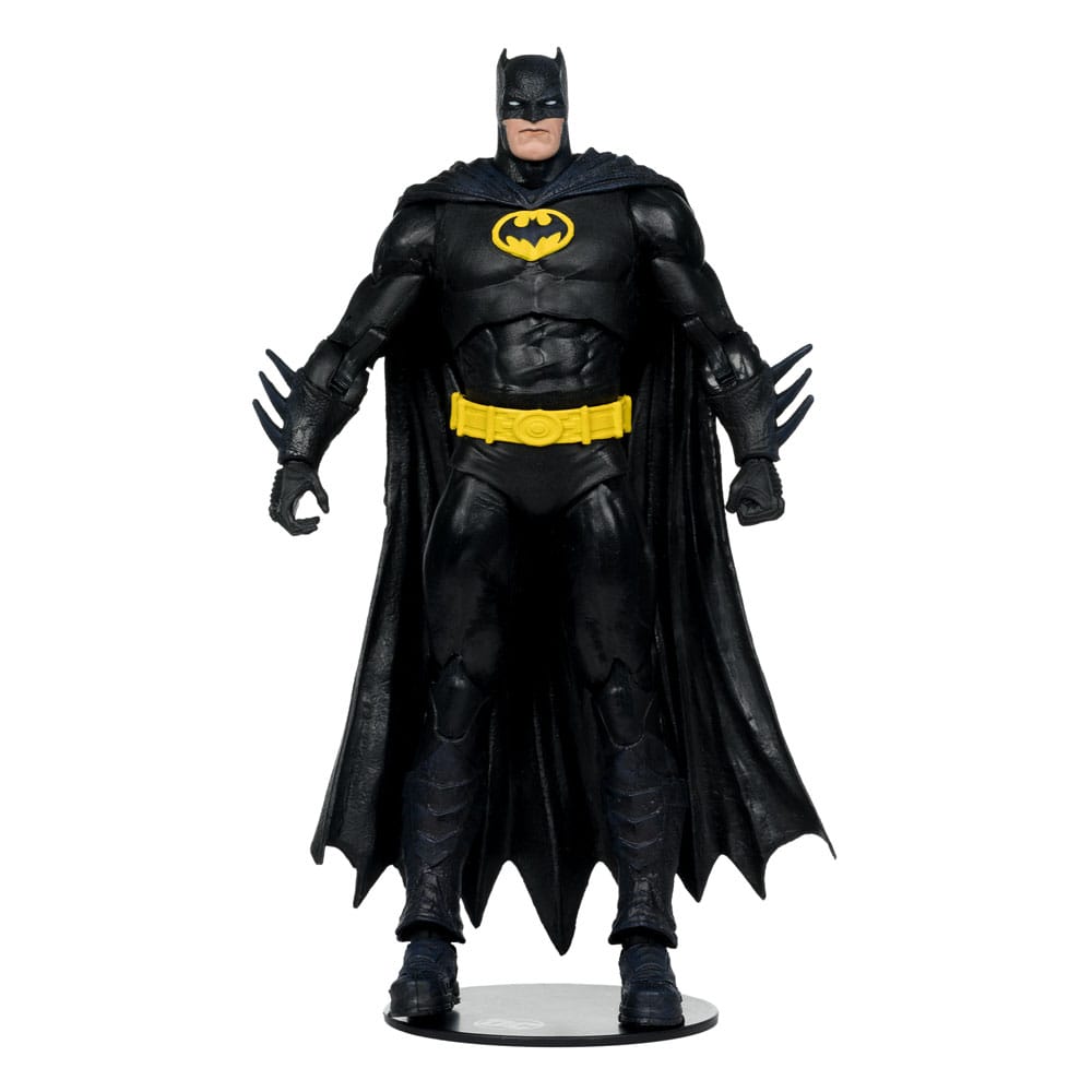 DC figurine Build A JLA Batman 18 cm