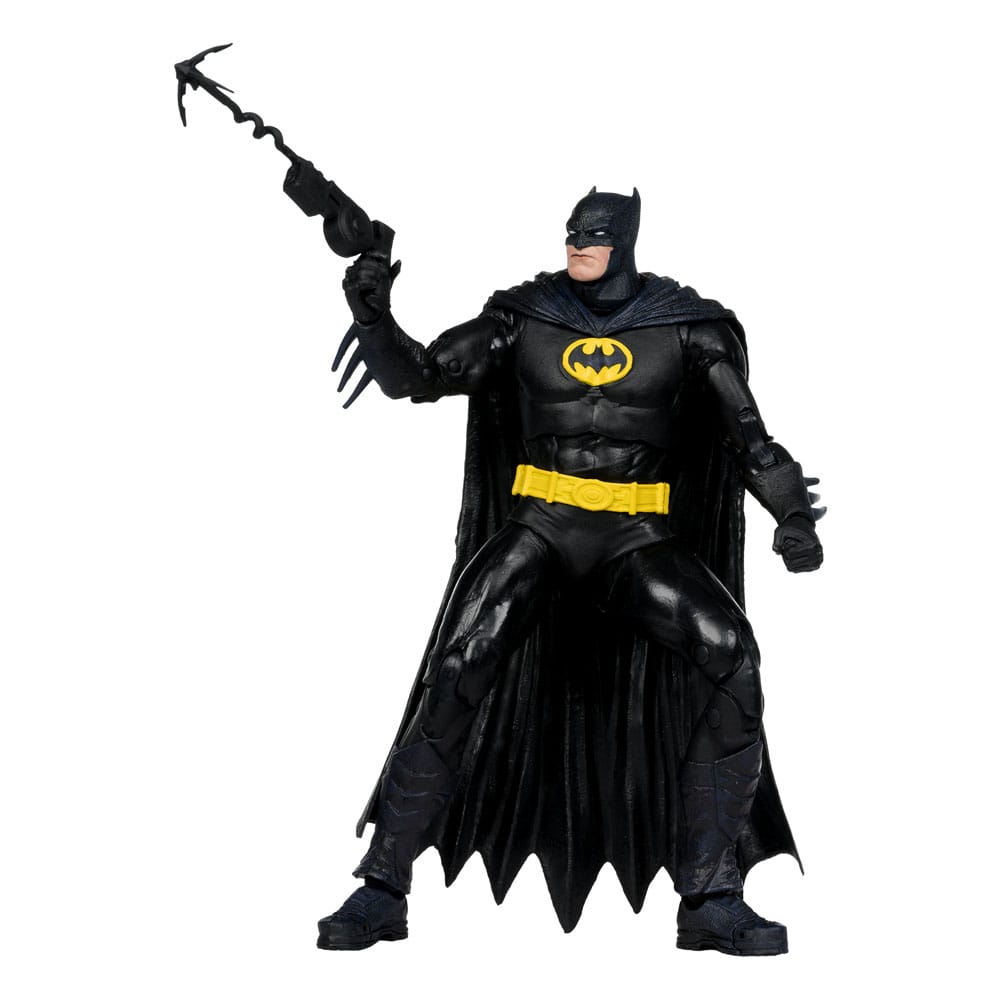 DC figurine Build A JLA Batman 18 cm