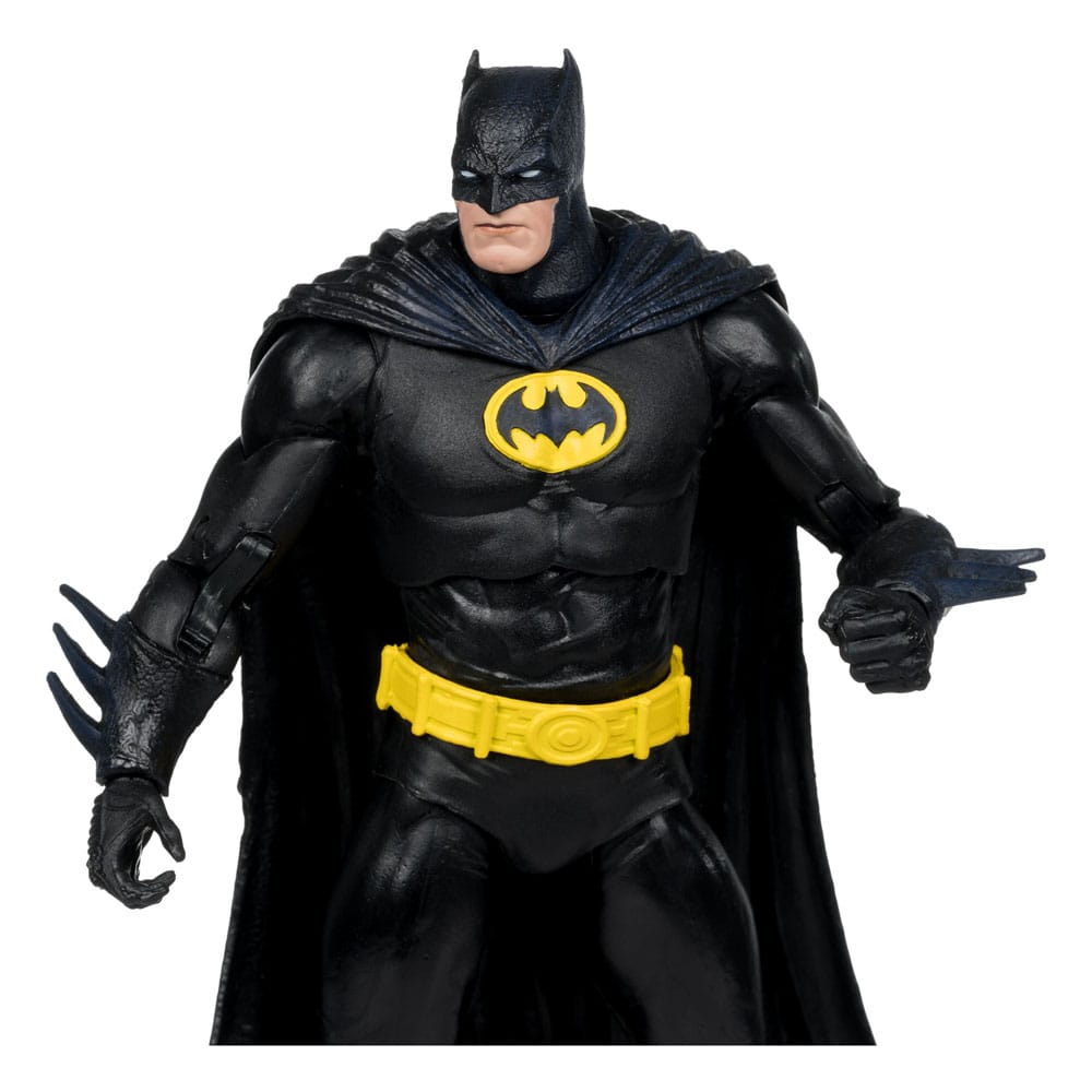 DC figurine Build A JLA Batman 18 cm