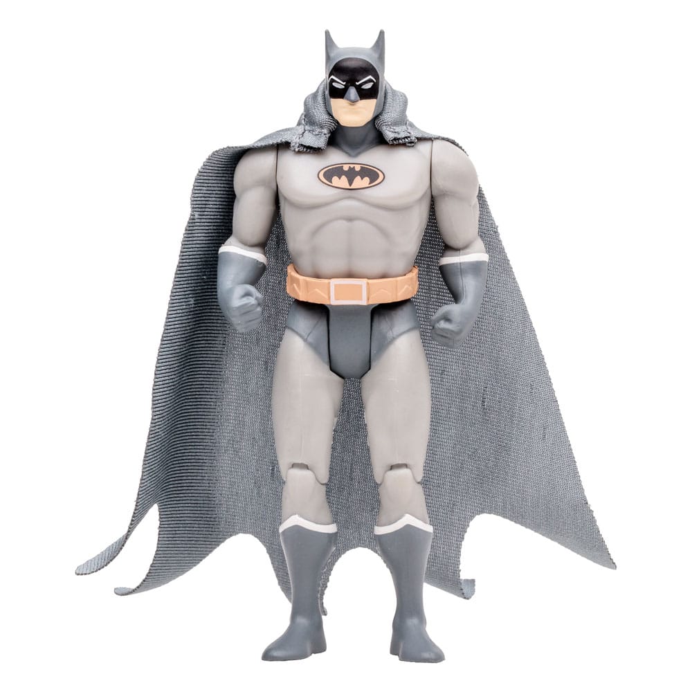 DC Direct figurine Super Powers Batman (Manga) 13 cm