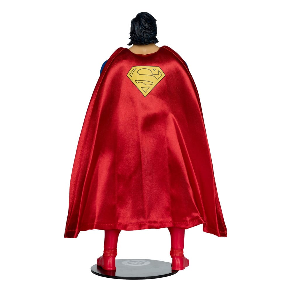 DC Direct Page Punchers figurine Superman (Zero Hour) 19 cm