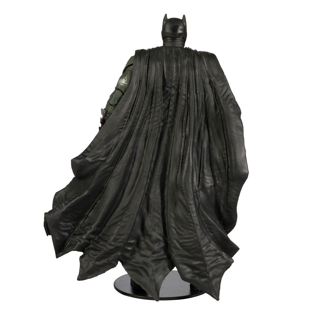 DC Comics figurine et comic book Batman 18 cm