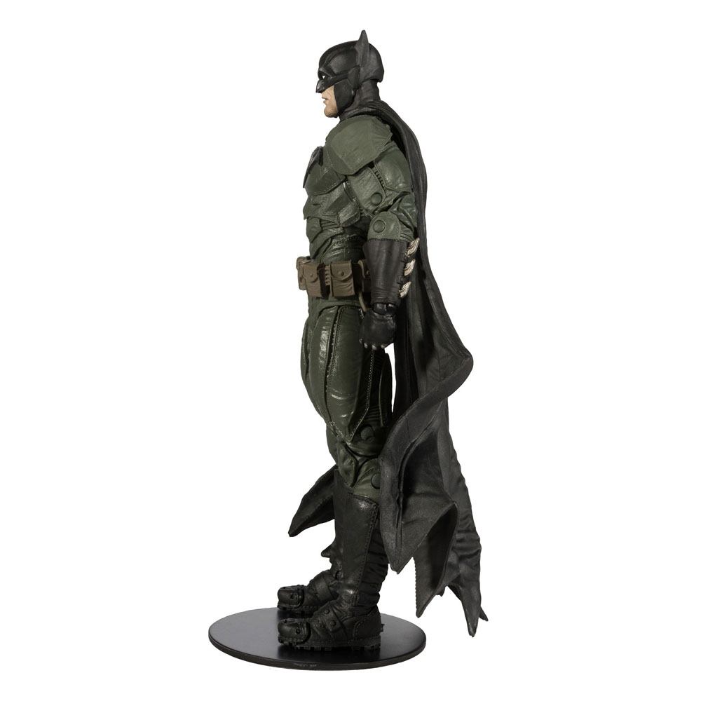 DC Comics figurine et comic book Batman 18 cm