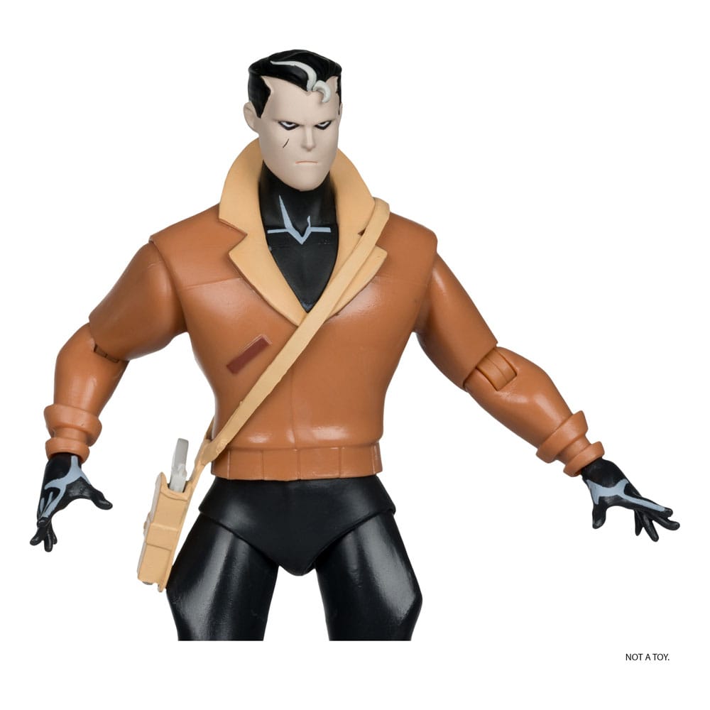 DC Direct Page Punchers assortiment figurines Wave 7 18 cm (6)