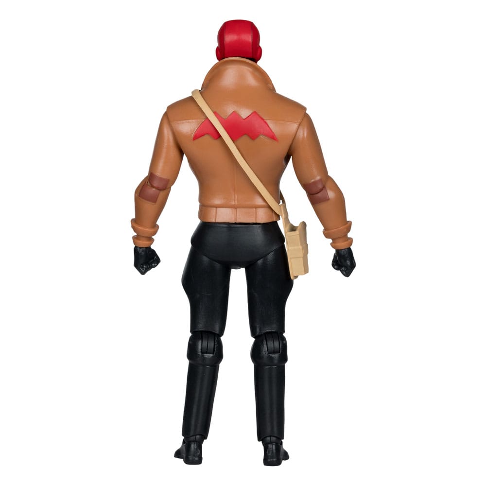 DC Direct Page Punchers assortiment figurines Wave 7 18 cm (6)