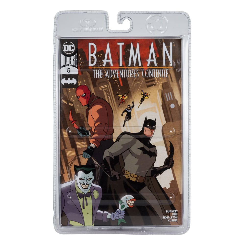 DC Direct Page Punchers assortiment figurines Wave 7 18 cm (6)