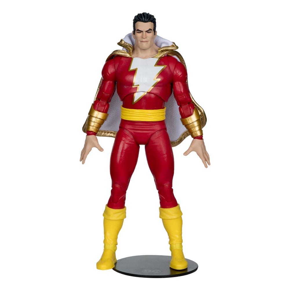 DC Direct Page Punchers assortiment figurines Wave 7 18 cm (6)