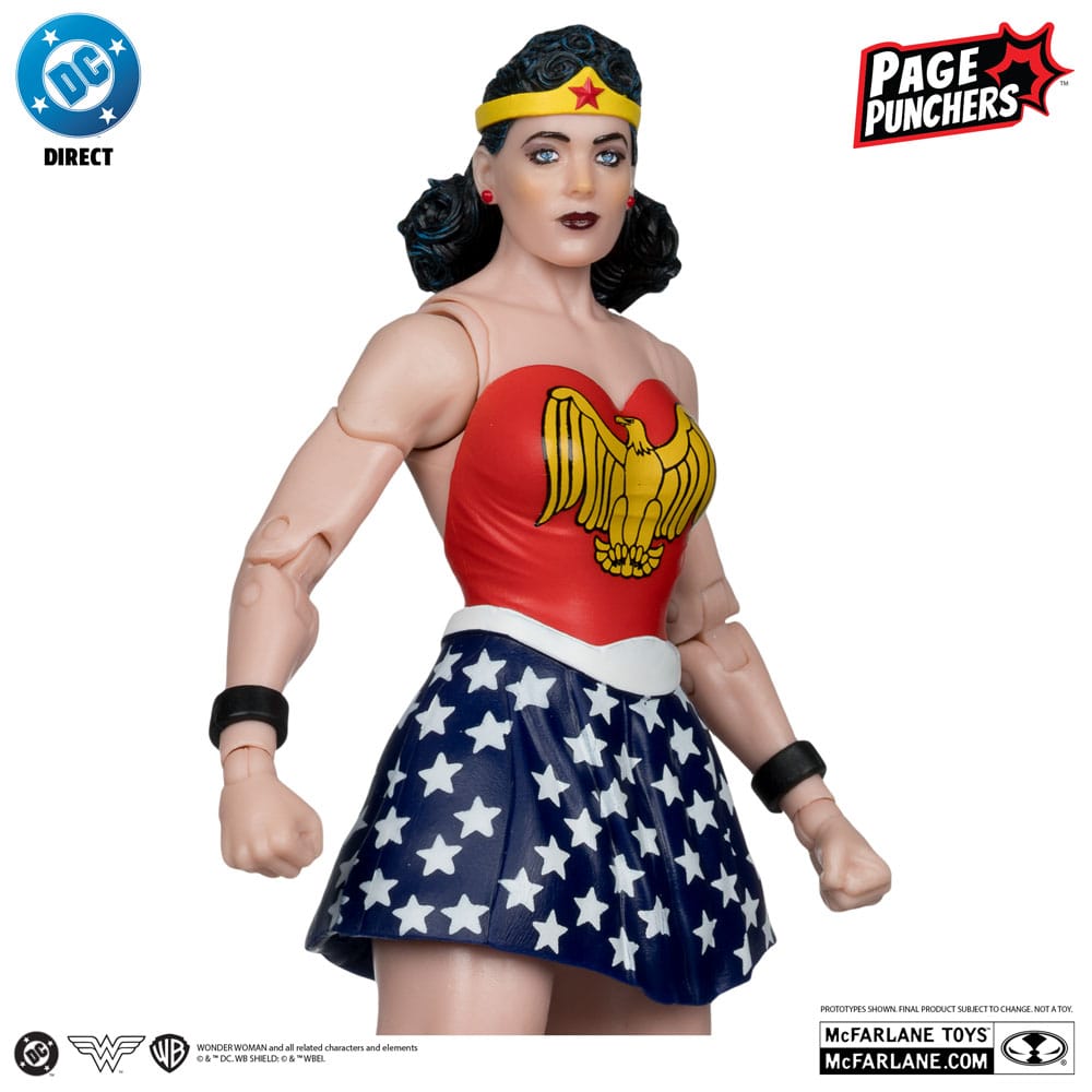 DC Direct Page Punchers assortiment figurines Wave 9 18 cm (6)