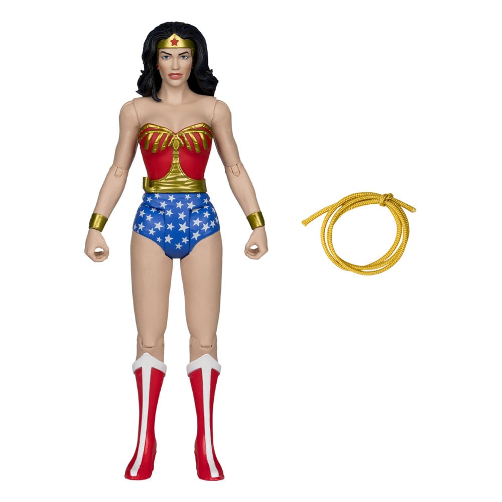 DC Retro assortiment figurines Wave 11 Sortiment (6)