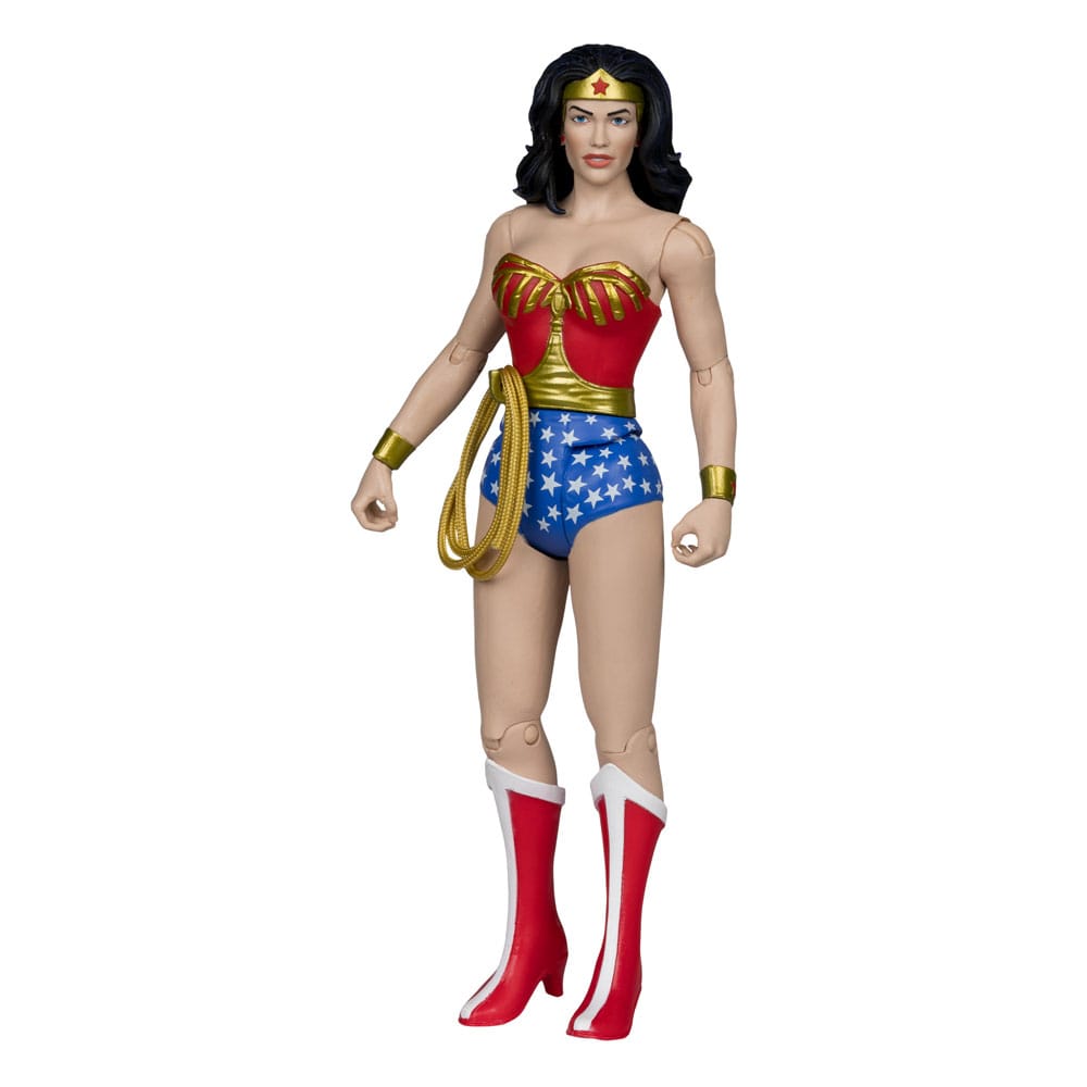 DC Retro assortiment figurines Wave 11 Sortiment (6)