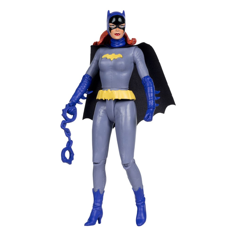 DC Retro assortiment figurines Wave 11 Sortiment (6)