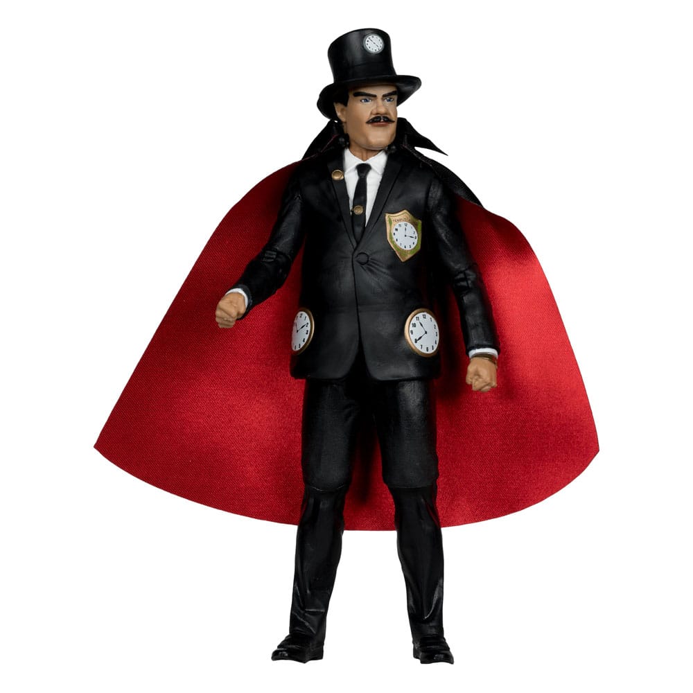 DC Retro assortiment figurines Wave 11 Sortiment (6)