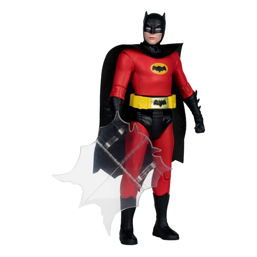 DC Retro assortiment figurines Wave 11 Sortiment (6)