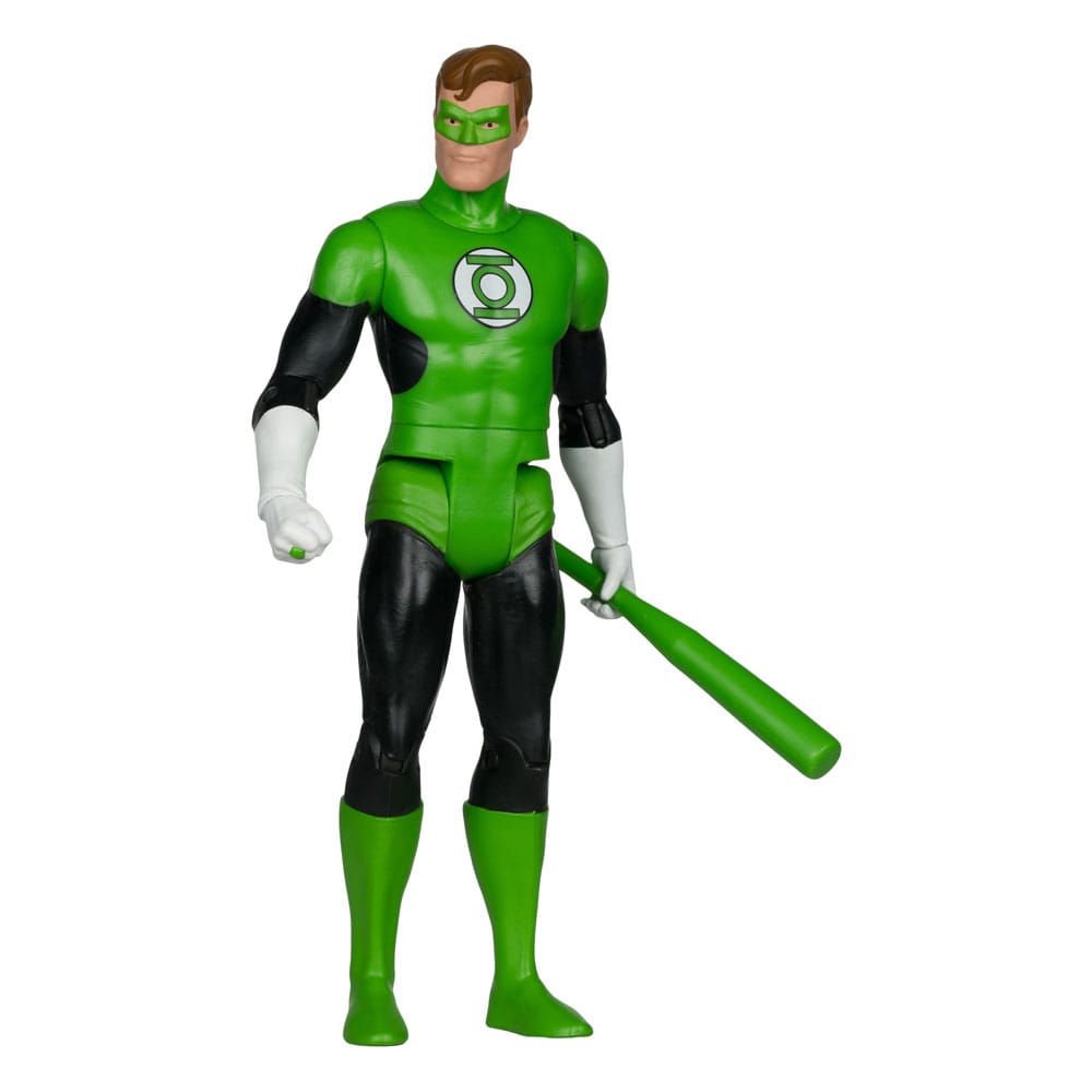 DC Retro assortiment figurines Wave 12 Sortiment (6)