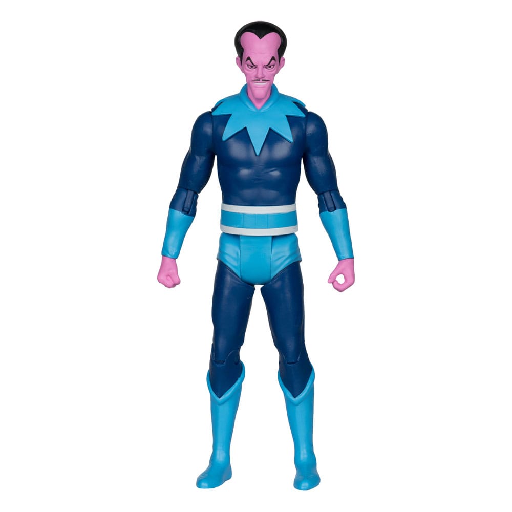 DC Retro assortiment figurines Wave 12 Sortiment (6)