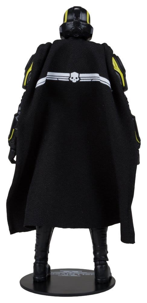 Helldivers II McFarlane Elite Edition figurine B-01 Tactical #10 18 cm