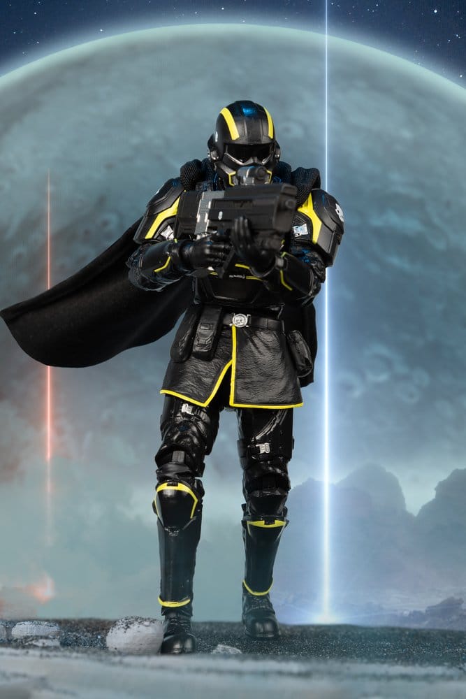 Helldivers II McFarlane Elite Edition figurine B-01 Tactical #10 18 cm