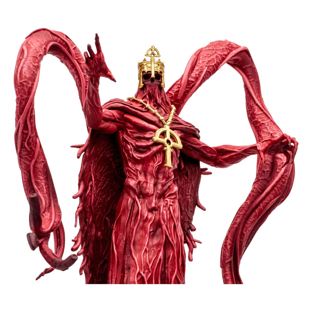 Diablo 4 figurine Blood Bishop 30 cm