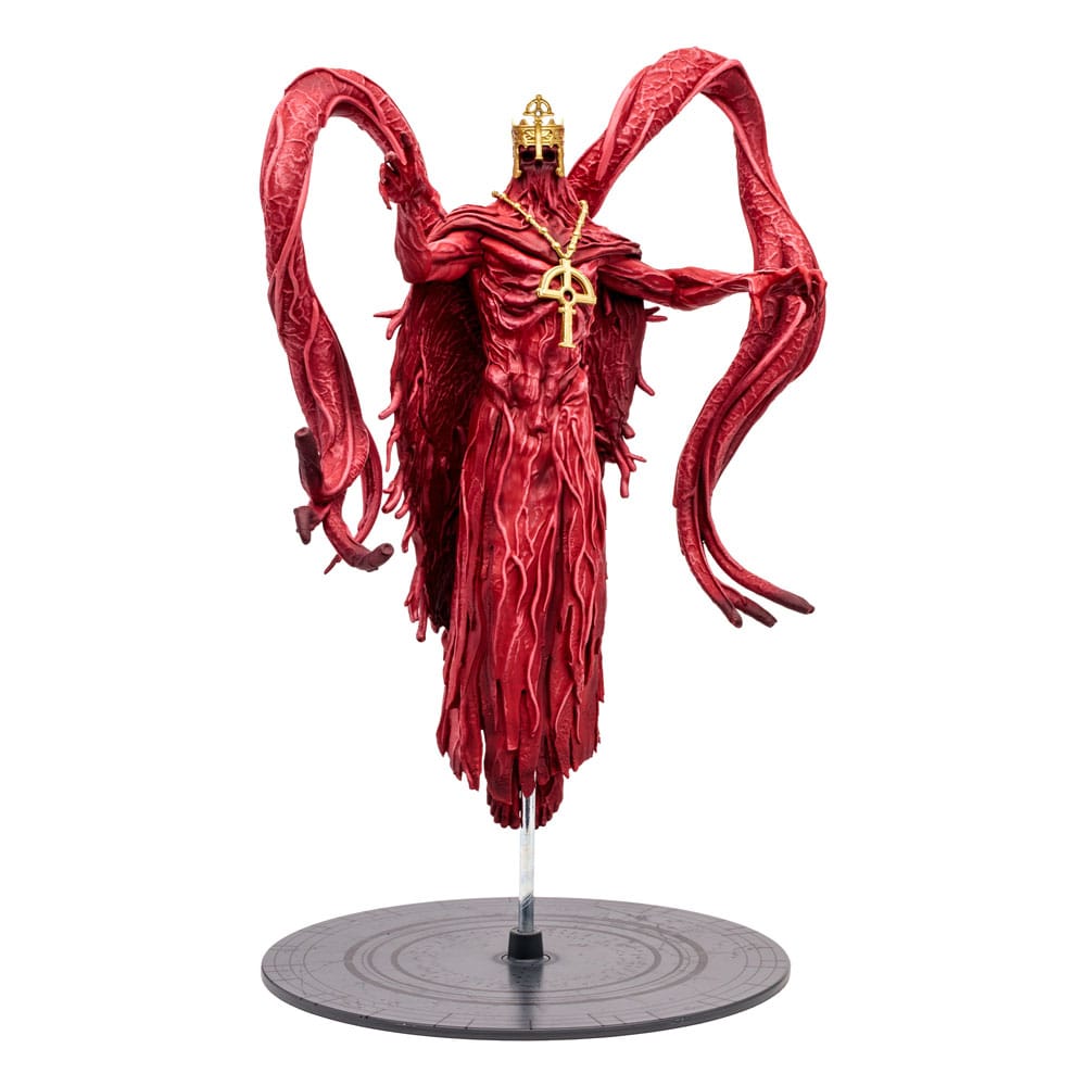Diablo 4 figurine Blood Bishop 30 cm